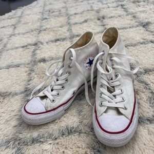 Converse All Star Chuck Taylor Lux Hidden Wedge